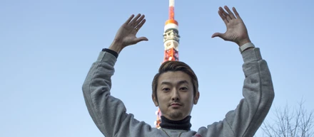 ワールドニートだった黒崎がイズムでCTOをやるまで