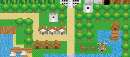 ベンチャーがあらわれた！【転職はRPGゲームだ！】
