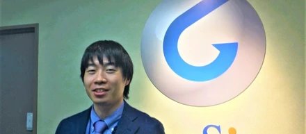 良いギャップは社長自ら提案を親身に聞いてくれること/営業（中途入社4年目）