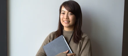 キャリアを諦める時代に終焉を！人を活かす働き方にこだわる私の実現したい世界とは