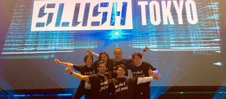 「SLUSH TOKYO 2019 」後日談