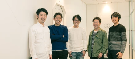 「FastGrow」掲載＆ミートアップ開催のお知らせ