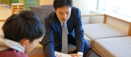 たった入社4ヵ月目で責任者に大抜擢！Gunosy流、新規企画の育て方