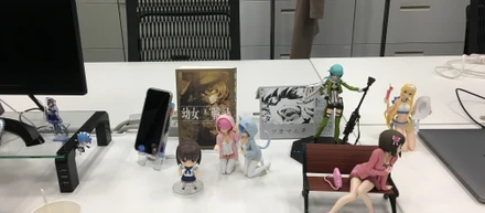 とにかく明るい職場です！サービス開発だけでなく、好きなジャンルに深い知識を持っているエンジニアがいるといいなぁ…