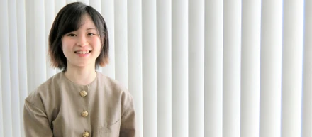 【キャリアプラン０→大手生保総合職内定】　女子大のコミュニティでは得ることのできなかった「価値観」が将来のキャリアプランに変化を与えてくれました
