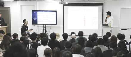 「2019年度に向けて」急成長中の今だからこそ開催！！社員総会レポート