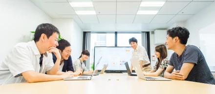 『吸収力』と『プロフェッショナル指向』～マネーフォワードCTOから新卒エンジニアに伝えたいたった2つのこと～