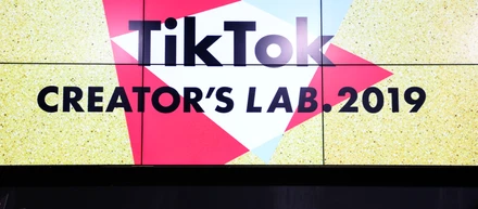 日本初のTikTok公式オフ会「TikTok CREATOR’S LAB. 2019 supported by SoftBank」に400名が参加しました