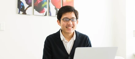 エンジニアとしてのやりがいや成長性を感じさせてくれた環境～僕がEVERRISEに入社を決めた理由～