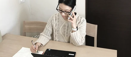 リモートワークで育児も仕事も両立！ キラリトのディレクター職で活躍中のジュさんが語る仕事の魅力とは