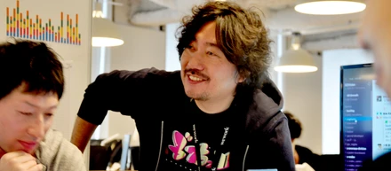 ハピタスの開発についてマネージャが本音で語ってみた