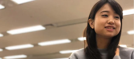 「仕事の幅を広げたい！」自分の将来に不安を感じた私の転職思考法
