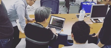 頑張りすぎない！社内1分LT