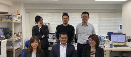 ZCQは何よりもまず「社員」を大切にします！