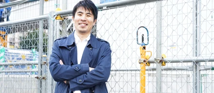 日本最大ECサイトの運営を経験したVPoEの高見澤から見た助太刀とは。