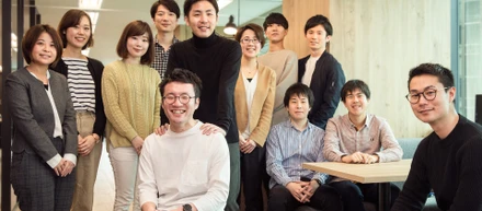 1月〜3月でたくさんの仲間がジョイン！入社理由と入社後の声をご紹介します！