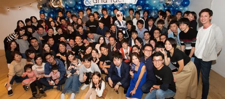 【Award受賞者】and factoryのコアバリューを体現しているヒトってどんなヒト？後編