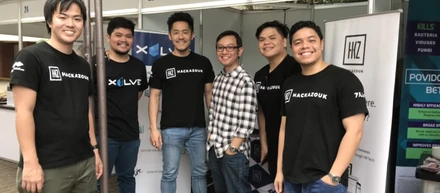 2019年02月フィリピン出張ハイライト②　～Ateneo Career Fair 2019に参加しました～