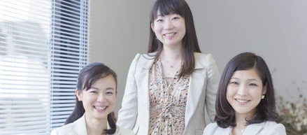 創業ストーリ―｜実現したい想いを人に伝え続けたことで出会った代表3人