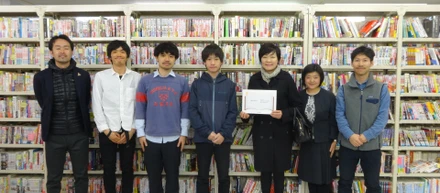 首相夫人の安倍昭恵さん・・・ 弊社のある長野県上田市にお越し下さいました！！ 