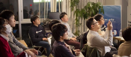 会社初の論文読み会イベント scouty Knowledge Graph and Embedding Night を開催しました