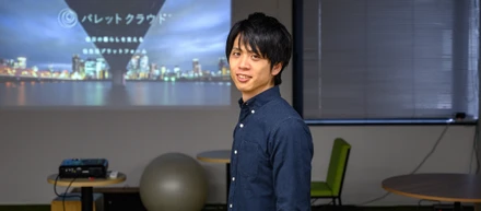 社員インタビュー：開発本部シニアマネジャー gen