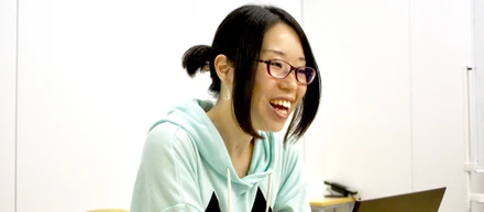 エスディーテックは真面目で優しくてゆるい会社？！美大卒UIデザイナー兼人間中心設計専門家に“社内のリアル”を聞いてみた！【後編】