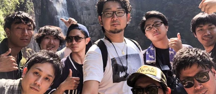 アジアに情報格差の無い社会を創りたいから、アジアを感じに行きました（社員旅行 in Bangkok）