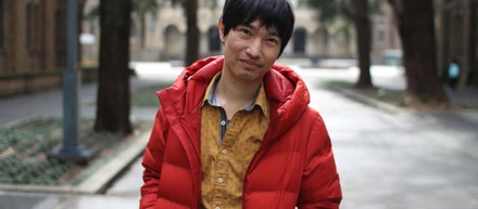 CTO/ 鵜飼 孝陽 必要としてくれる研究者がいる限り最高のサービスを提供し続けたい