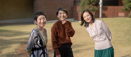 創業ストーリー（２）｜想いを実現できたのは3人だったから。起業を決めたのはビジネスコンテストの受賞