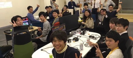 スマブラミートアップ in Digital monkey Vol.2 を開催しました！
