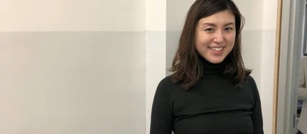 EastMeetEastのCEOの時岡真理子氏に聞く！ニューヨークでの起業について