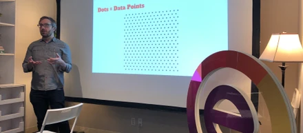 NYで教えてもらったジャスティンさんに教えてもらった「ストーリーテリング」の重要性