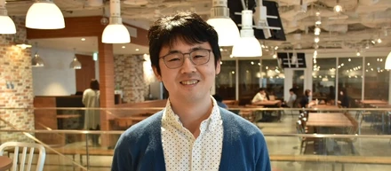 【社員インタビュー】新規ゲームタイトルを次々と手がけるインフラエンジニアは、エイチームのどこに魅力を感じるのか？