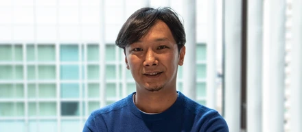 【前編】ネクステージグループ代表インタビュー　～創業を決意するまで～