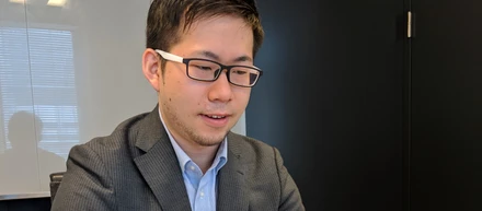 山好きの男が語る、山とRPAホールディングス、共通の魅力