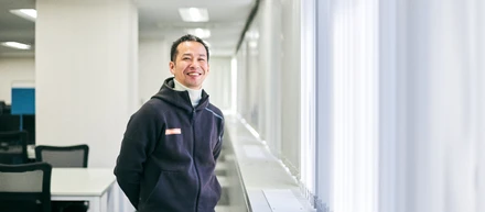 面白いコンテンツを世界のユーザーに届けたい