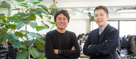 GIG代表・岩上氏に聞く。「2つの視点」を備えたカウンティアの財務サポートの強みとは？