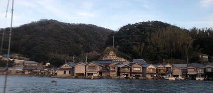 [ZYYXDAY 2019] 2日目 日本海釣行
