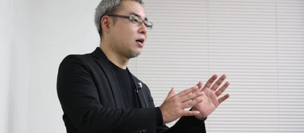 「既存建築物からの宿泊施設へのコンバージョン」今後の時流をお話ししました