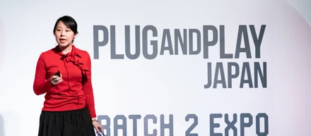 【参加レポート】3ヶ月間の成果を報告！「Plug and Play Japan Batch 2 EXPO」