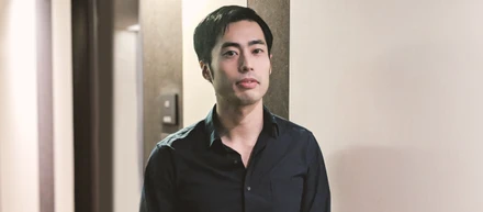 CVCファンドマネージャーからスタートアップの1人目の社員に。CFO細川の挑戦。