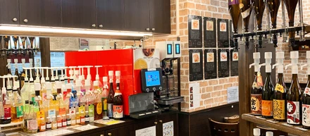 とらじ亭の接客が超簡単な理由