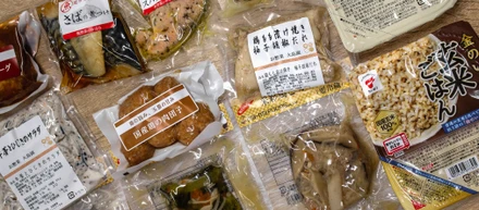 おかんが六本木のオフィスにやってきた話