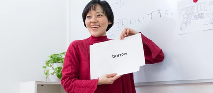 Cotoにはこんな講師・スタッフがいますよ！シリーズ④