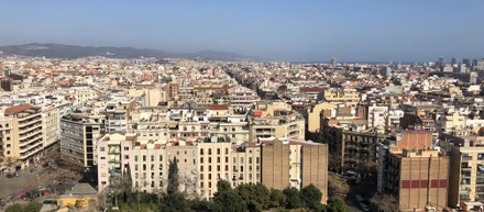 二つ返事でスペインに行ってきた