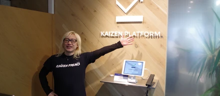 Kaizen Platform インタビュー Vol.1 taizoこと矢崎 泰三【バンドマンが語る仕事と仲間へのパッション】