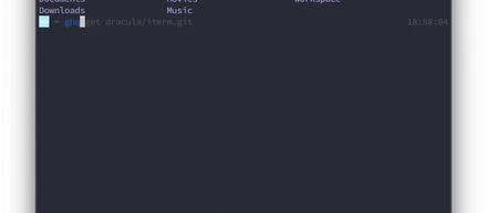 ぼくのかんがえたさいきょうのたーみなるかんきょう