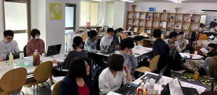 これがメグラス流！！半期会議を徹底レポート！
