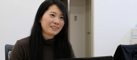 「まだまだ変化し続けるFINEについていきたい」創業期からFINEを支えてきたメンバー｜EC・商品管理チーム 水口 早紀にインタビュー